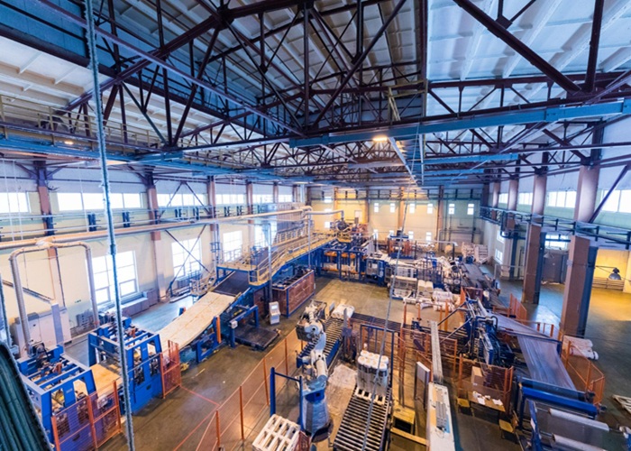 Manufacturing